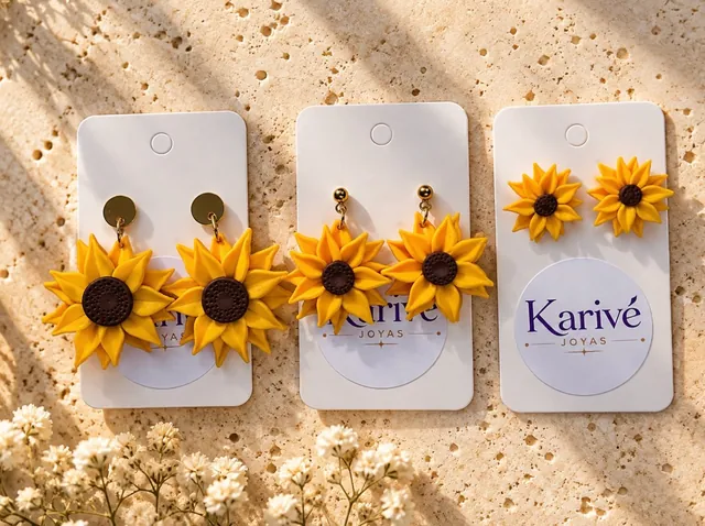🌻 ¡Un girasol para cada ocasión 💛